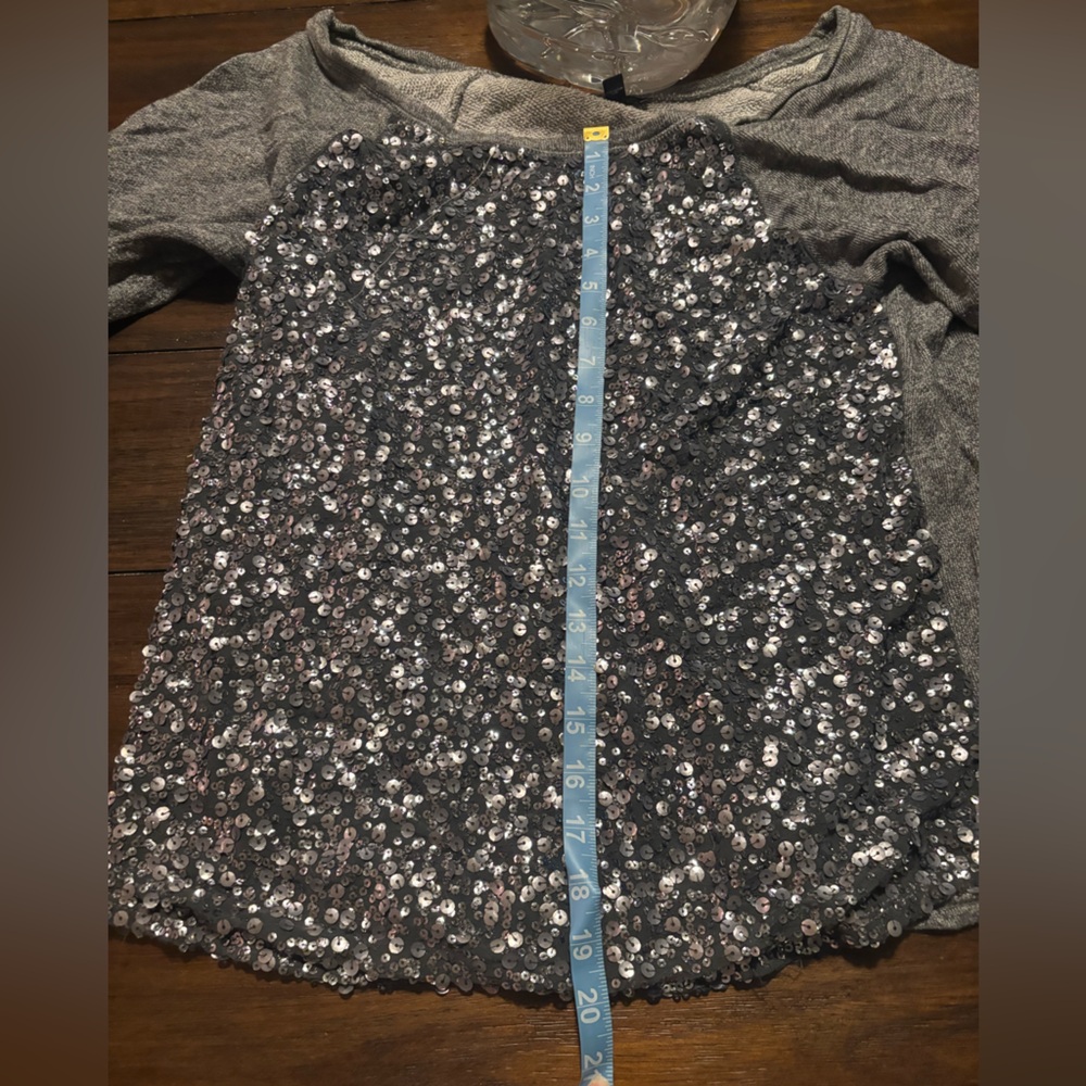 Express sweatshirt - Picture 6 of 7